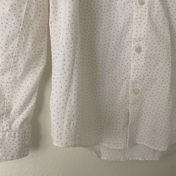 Reaction Kenneth Cole Button Down - Picture 6 of 6